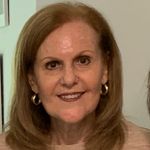 Profile Picture of Phyllis Goldberg Kazinoff (@phylliskazinoff) on Instagram