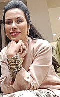 Profile Picture of Linda George (Assyrian singer)on Wikipedia