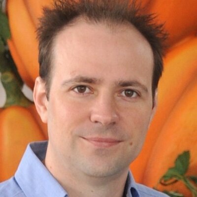 Profile Picture of Geoffrey D. Bennett (@gb7au) on Twitter
