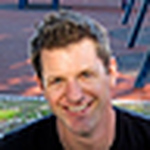 Profile Picture of Julian Oliver (@Julian Oliver) on Flickr