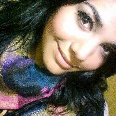 Profile Picture of Mary Casillas (@maari_casillas) on Twitter