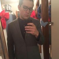 Profile Picture of Matthew Gillis (@matthew-gillis-10) on Quora