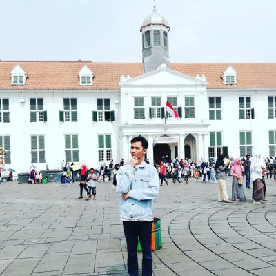 Profile Picture of Faisal Abraham (@Fabraham_) on Twitter