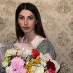 Profile Picture of Асия Джанкезова (@jon.stail) on Instagram