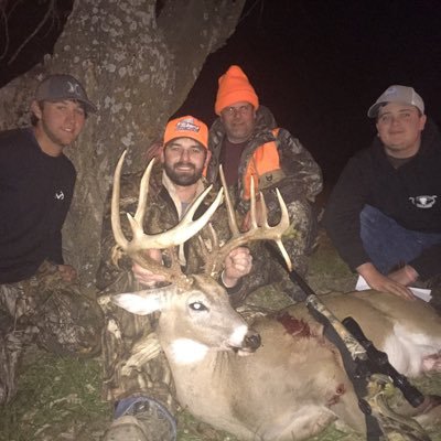 Profile Picture of Garrett Lloyd (@g_man1127) on Twitter