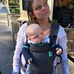 Profile Picture of Bobbi-Jo Patrick (@bmxmama13) on Instagram
