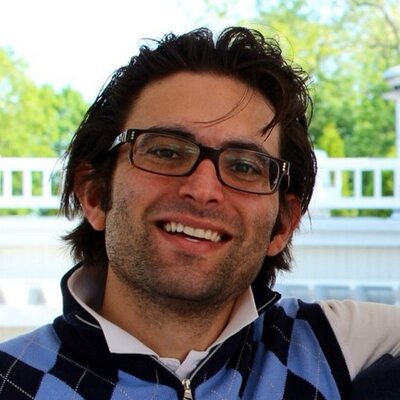 Profile Picture of Benjamin M. Blum (@blum_benjamin) on Twitter
