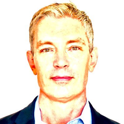 Profile Picture of Paul Von Zielbauer (@vonzielbauer) on Twitter