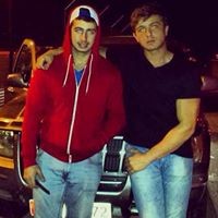 Profile Picture of Daniel Srouji (@daniel-srouji) on Quora