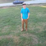 Profile Picture of Matthew pope (@mattp_8985) on Instagram