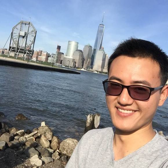 Dongming Lei - Poshmark Profile Picture of Dongming Lei (@leidongming) on Poshmark