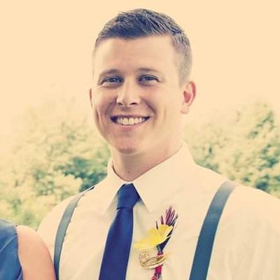 Profile Picture of Jason Gorman (@JasonTGorman) on Twitter