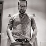 Profile Picture of Jason, he/him (@crazypastor) on Instagram