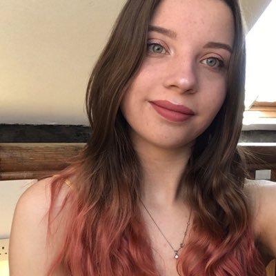 Profile Picture of Jo Gammon (@joeygammon97) on Twitter