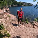 Profile Picture of Zack Rosenthal (@zackrosenthal) on Instagram