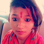 Profile Picture of Ritu pandit (@pandito_ki_fuhj_kregi_muhj) on Instagram