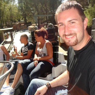 Profile Picture of Nate Tolley (@NateTolley) on Twitter