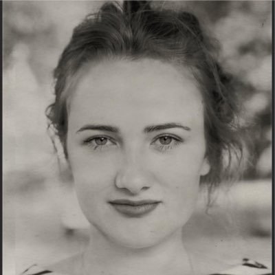 Profile Picture of Ruby Munson-Hirst (@rubyMhirst) on Twitter