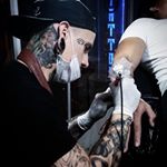 Profile Picture of Daniel Chaves 💎 (@dannitattoo) on Instagram