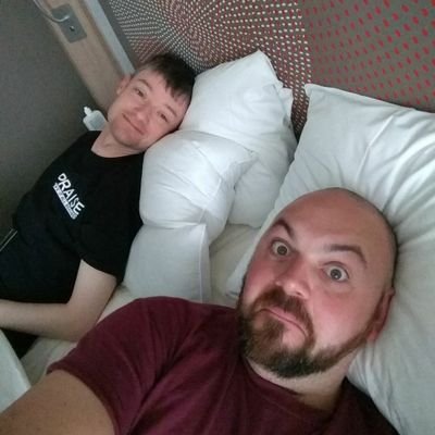 Profile Picture of Darryl Lowe (@dlowe81) on Twitter