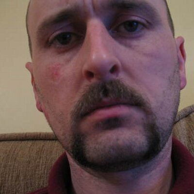 Profile Picture of Matthew Parrish (@mattpworld) on Twitter
