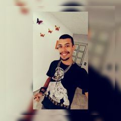Profile Picture of MartinShida (@martinshida) on Tiktok