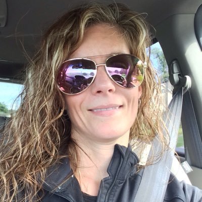Profile Picture of Heather Noel (@heather_yoder) on Twitter