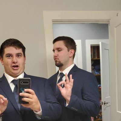 Profile Picture of Nicholas Schmeling (@nick_schmeling) on Twitter