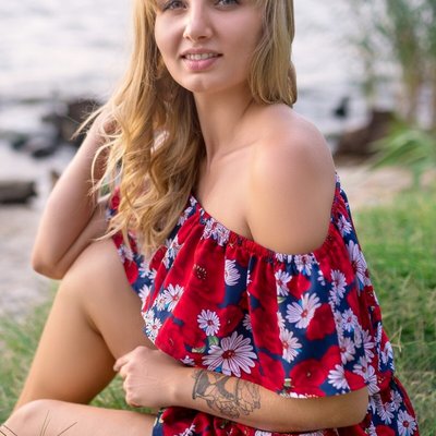 Profile Picture of Brittany Chisholm (@Brittan99291260) on Twitter