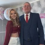 Profile Picture of 𝒮𝓉𝑒𝓅𝒽𝒶𝓃𝒾𝑒🧿 (@steph_woodx) on Instagram