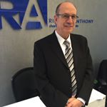 Richard Simons - Instagram Profile Picture of Richard Simons (@ricsim1414) on Instagram