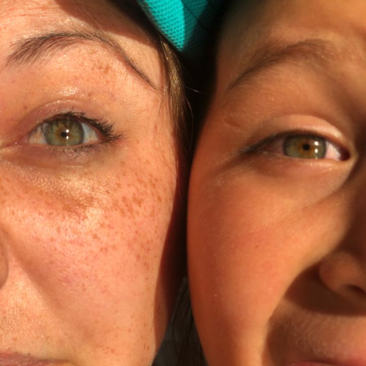 Profile Picture of Haley Bernard (@haleyanddk) on Tiktok