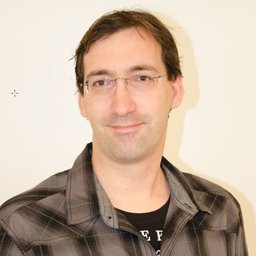 Profile Picture of Jan Klinger (@M0rphois) on Twitter