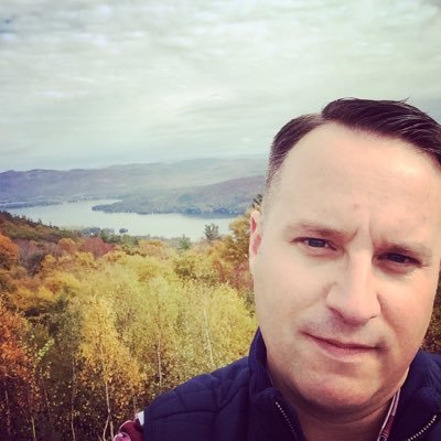 Profile Picture of Aaron Fallon (@aaronfallon7) on Twitter