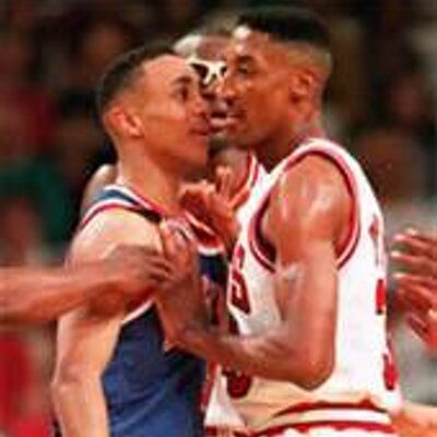 Profile Picture of Ken Maddock (@NYK_DEFENSE) on Twitter
