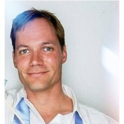 Profile Picture of Andy Smith (@anchsm) on Twitter