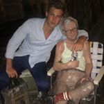 Profile Picture of Nick Trimble (@ntrimble25) on Instagram