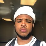 Profile Picture of Isiah Brown (@the6godzay) on Instagram