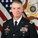 Profile Picture of GEN Joseph M. Martin (@joseph_martin115) on Instagram