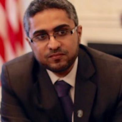 Profile Picture of بدر الجعفري ⚖️ (@mohd_aljaafari) on Twitter