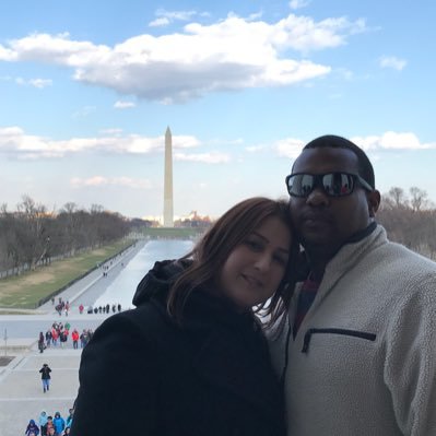 Profile Picture of Rashad Freeman (@RashadFreeman) on Twitter