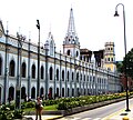 Profile Picture of Palacio de las Academiason Wikipedia