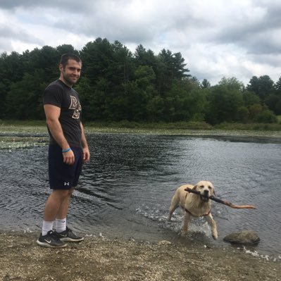 Profile Picture of Austin Tarullo (@AustinTarullo) on Twitter