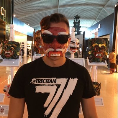 Profile Picture of Maciej Skrzypczak (@maciejuk) on Twitter