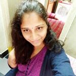 Profile Picture of Swetha Kumari T (@tswethakumari) on Instagram