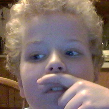 Profile Picture of Carl  C Paden (@CarlMinecraftye) on Twitter