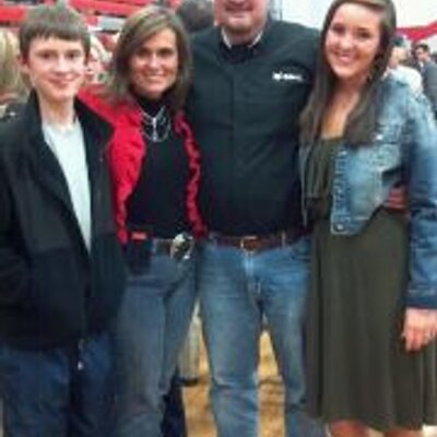 Profile Picture of Brian Thurman (@bobcat3650) on Twitter