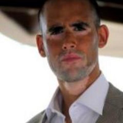 Profile Picture of David Chana (@david_chana) on Twitter