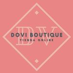 Profile Picture of John Martin Donado Oviedo (@dovi.boutique.2020) on Instagram
