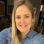 Profile Picture of Melissa Bain (@melissa.bain) on Instagram